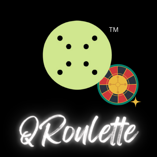 QRoulette logo