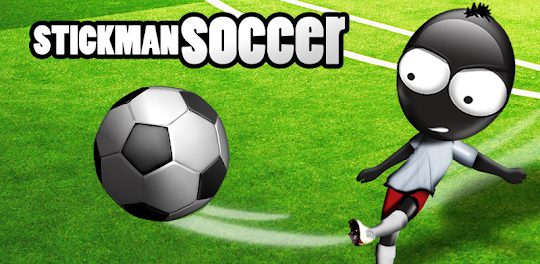 Stickman Soccer - Classic