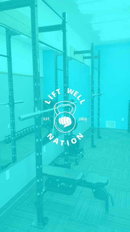 Lift Well Nation - 7.124.2 - (Android)