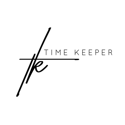Time Keeper logo