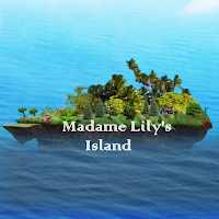 脱出ゲーム Madame  Lily’ｓ Island