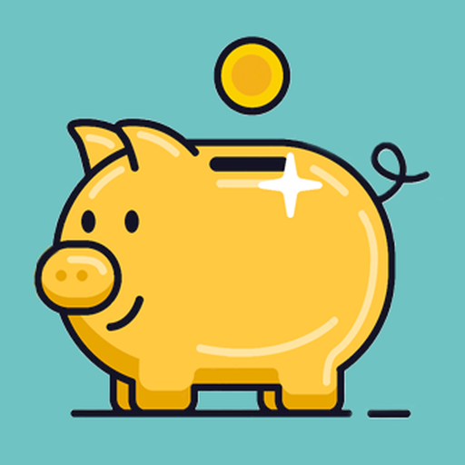 my Budget - Expense widget logo