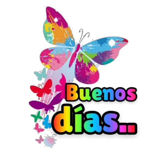 Stickers buenos días y noches - Apps on Google Play