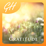 Mindfulness for Gratitude icon