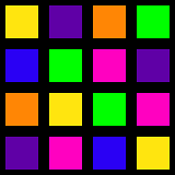 Colorlicious icon