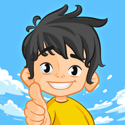 Kids UP - Montessori Online  Icon