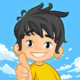 Kids UP - Montessori Online icon