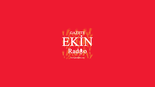 Gazete Ekin Radyo Screen 3