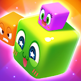 Color Candy - Funny Merge, Idle, TD icon