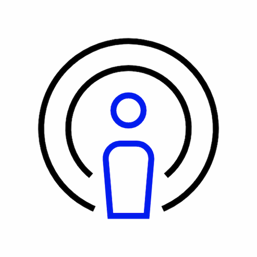 LSEG Podcasts logo
