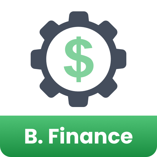 Business Finance Quick Notes logo