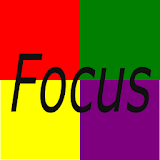 Color Focus icon