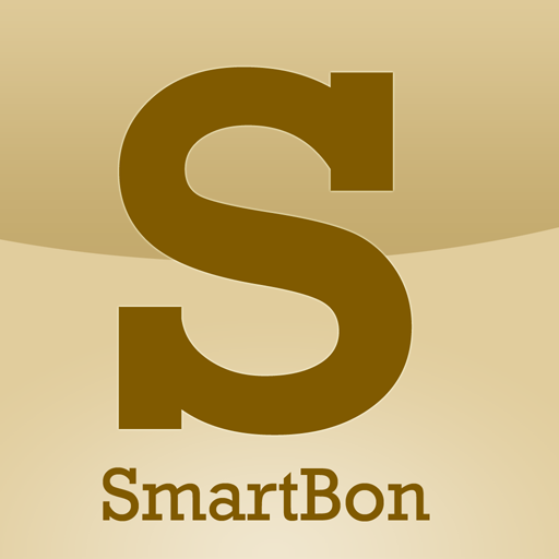 Smartbon logo