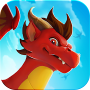 Dragon City 2 Mod apk última versión descarga gratuita