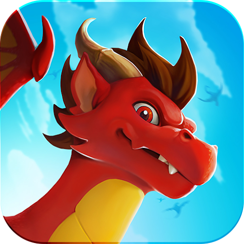 Download Dragon City 2 .mod APK For Android | Appvn Android