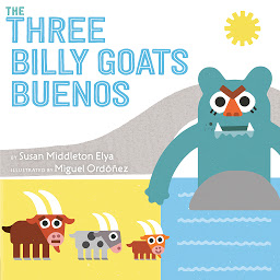 Icon image The Three Billy Goats Buenos