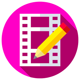 Icon image Video Editor Pro - Add Songs, 