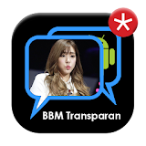 New Transparent BM Screen 2016 icon