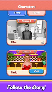 Merge Studio: Fashion Makeover 5