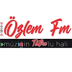 Cover Image of Download Özlem FM 1.0.1 APK