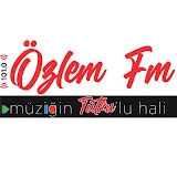 Özlem FM icon