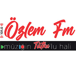 Icon image Özlem FM