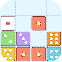 Merging Dice