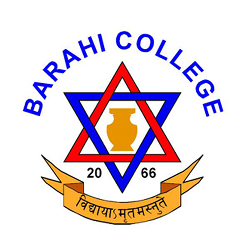 Barahi College  Icon
