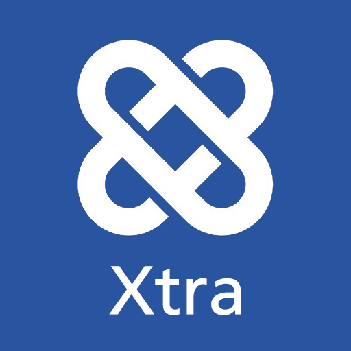 Xtra Partner App by Yamsafer  Icon