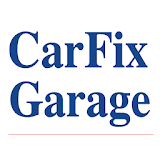 Car Fix Garage icon