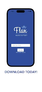 Flax Bar and Eatery