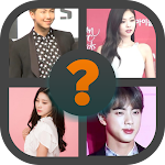 Cover Image of Télécharger K-pop Quiz 2020 Guess the K-pop group 8.3.4z APK