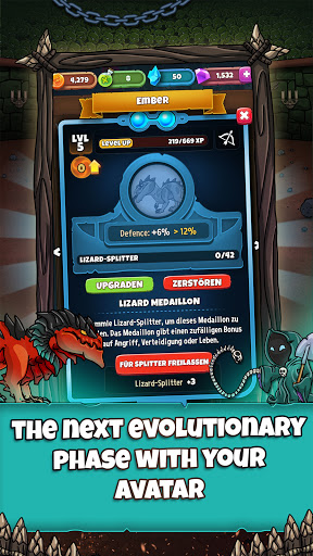 Minion Fighters: Epic Monsters Gallery 4