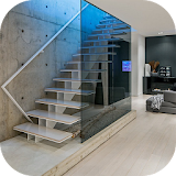 Staircase Design Photos icon