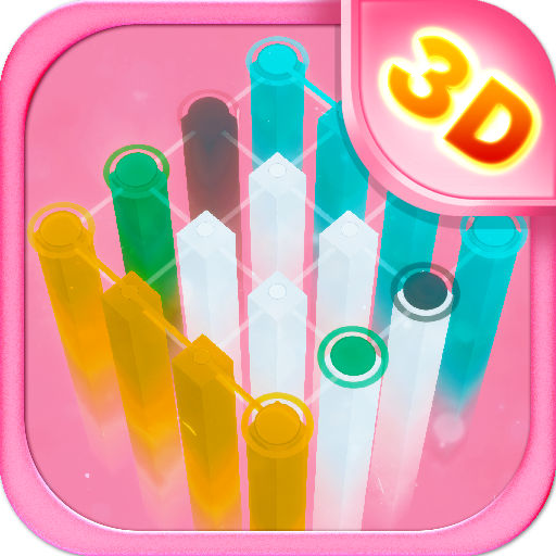 The dots connect spots