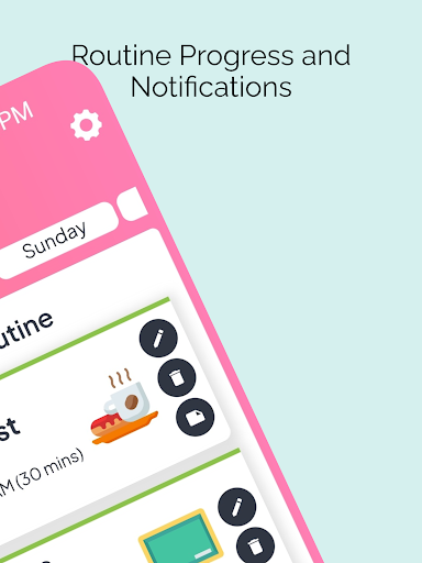Timetable - Schedule App