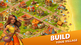 Game screenshot Tropical resort hack