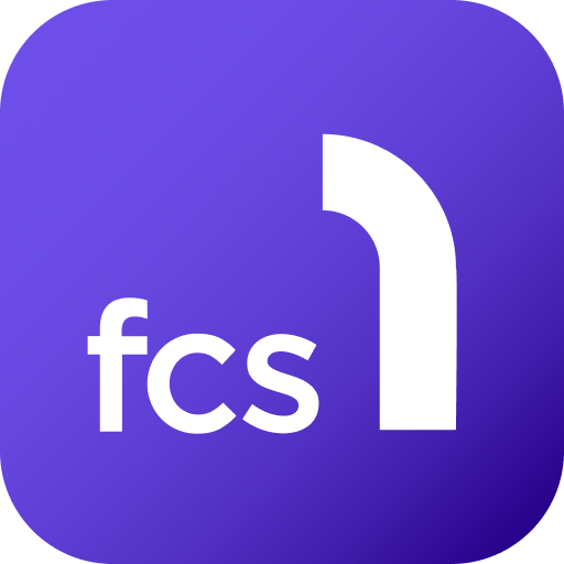 FCS1 logo