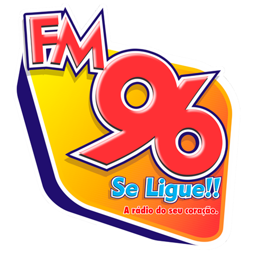 FM 96 SE LIGUE logo