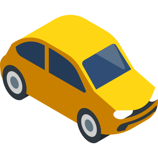 Uturn Cabs logo