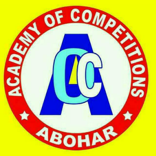 AOC ACADEMY ( ACADEMY OF COMPE logo