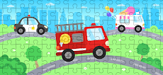 モンスタートラック - 車ゲーム と 子供のための 2～5年のおすすめ画像5