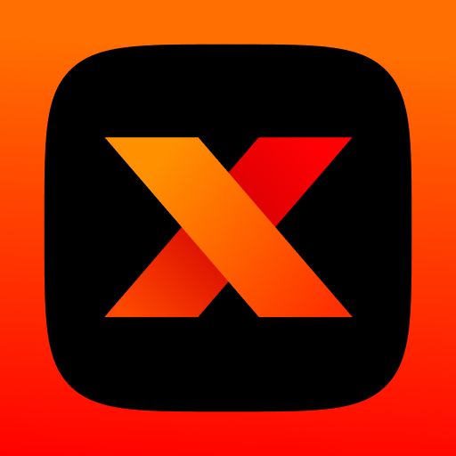 Logo Xshorts: Short Trending Videos