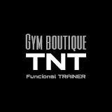 Gym Boutique TNT icon