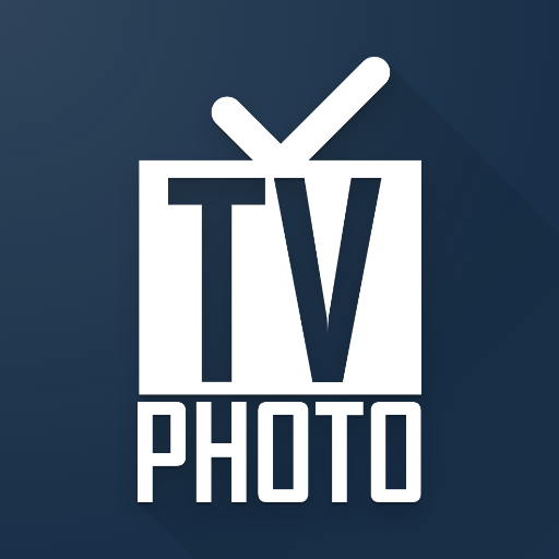 TV Photo logo