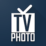 Cover Image of Download TV Photo  APK