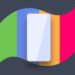 Cover Image of Download FiveWallpapers  APK