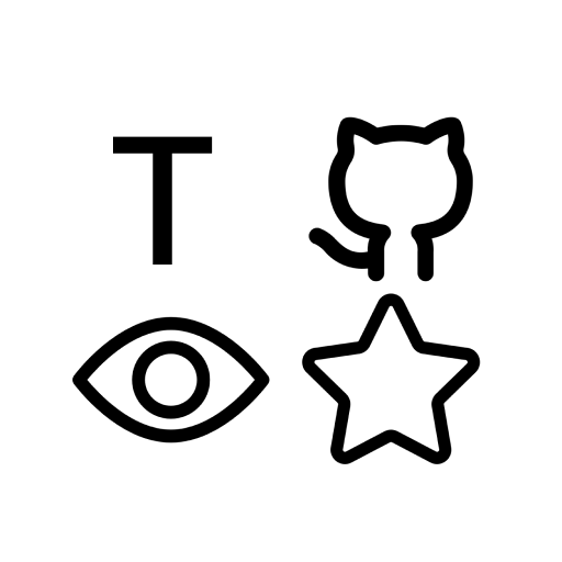 Top Repositories logo