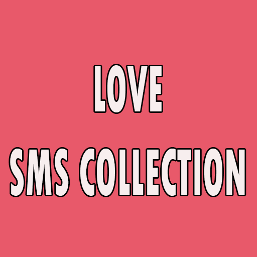 Love Poetry SMS  Icon
