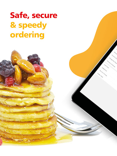 Telford and Newport Eats